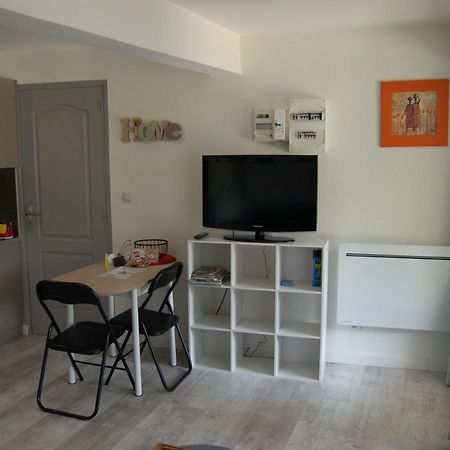 Studio La Lauze Ax-les-Thermes Eksteriør billede